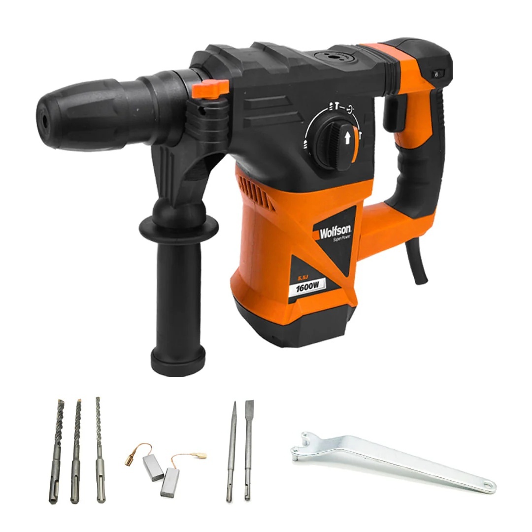 Ciocane rotopercutoare - Dolinex.ro - Partenerul tau in instalatii