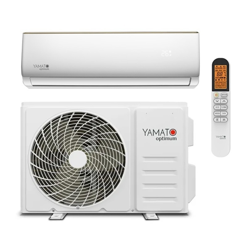 Yamato - Dolinex.ro - Partenerul tau in instalatii