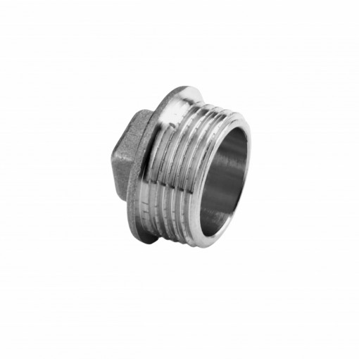 Dop zincat ØFE 1 1/2"