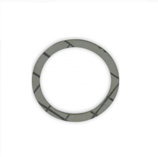 Garnitura pentru niplare elementi aluminiu