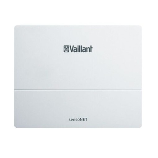Modul comanda internet sensoNET VR921 Vaillant