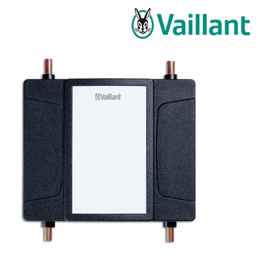 Schimbator de caldura Vaillant Flexotherm, VWZ NC 19, apa-apa de la 11 kw, pentru racire pasiva