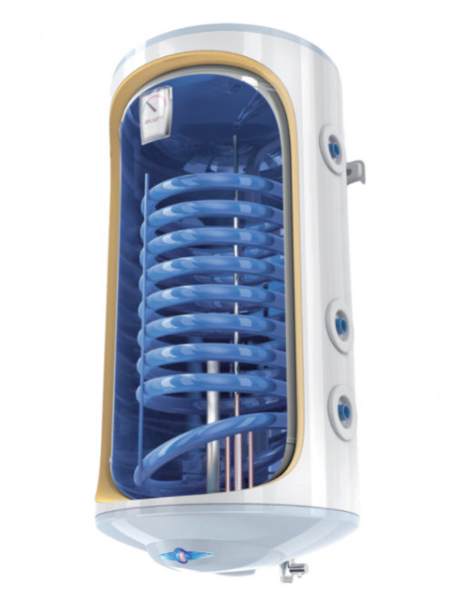 Boiler termoelectric Tesy GCV9S 4420B11 TSRCP, volum 120 l, 2000 W