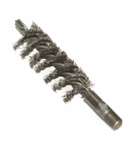 Cap perie centrala ARCA, trapezoidala 95 x 35 mm, Lumytools LT55901