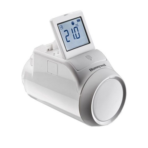 Cap termostatic electronic programabil Honeywell HR92EE
