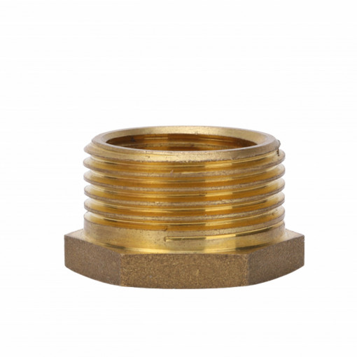 Reductie alama TERMAX, FI-FE Ø1"-3/4"