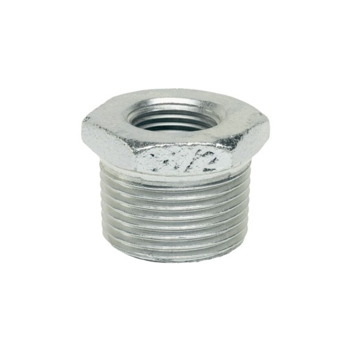 Reductie GEBO, ØFI-FE 1 1/2" - 1/2"