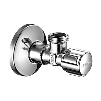 Robinet coltar Schell Comfort 1/2" - 1/2"