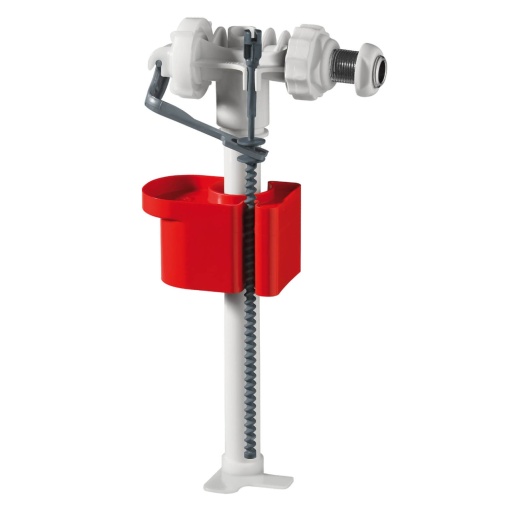 Robinet flotor cu actionare mecanica 3/8" Nanotek Eurociere, alimentare laterala