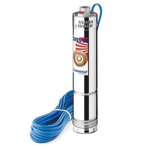Pompa submersibila PEDROLLO Davis, 1 HP, putere 750 W, debit 50 l/min