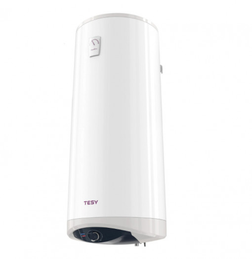 Boiler termoelectric TESY Modeco GCV 9S 1204724D C21 TS2 RCP cu 2 trepte putere, 2400 W, 120 l, element de incalzire ceramic