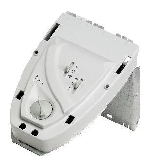 Panou de comanda manual, cu termostat, Clint DB1