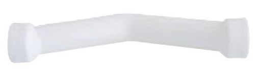 Saritura teava PPR alb, Ø32, PN25