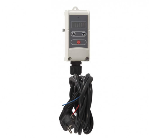 Termostat contact digital WPR-100GD COMPUTHERM