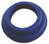 Adaptor pentru termomotor STROMAX-TS-V HERZ Culoare albastra, M 28 x 1,5 mm
