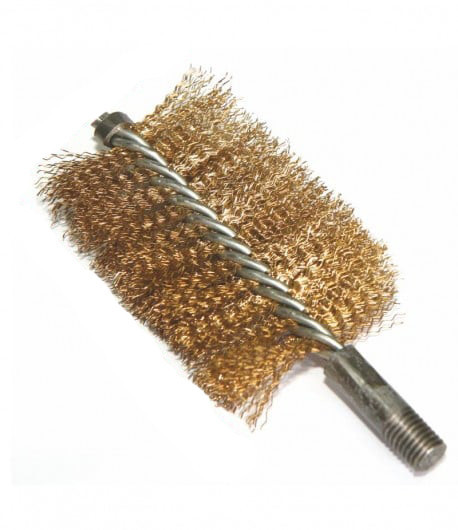 Cap perie centrala VIADRUS, plata 100 x 75 mm, Lumytools LT55900
