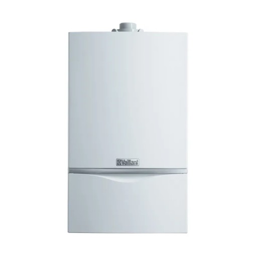 Centrala termica in condensare Vaillant Ecotec Plus VU 656/5-5, doar incalzire, 65 kW, Kit de evacuare inclus