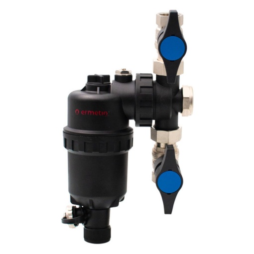 Filtru antimagnetita Ermetiq, 3/4", MA-FHA34