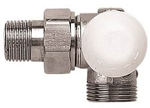 Robinet termostatic in 3 axe HERZ 1/2" CD FE TS-90 1774691