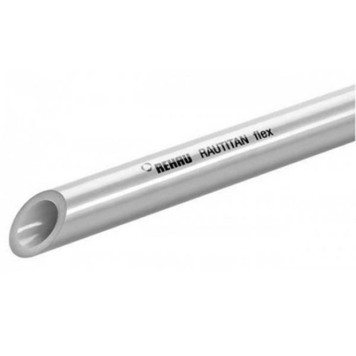 Teava REHAU RAUTITAN Flex PE-Xa 32×4.4 mm, colac 50 ml, 11304001050