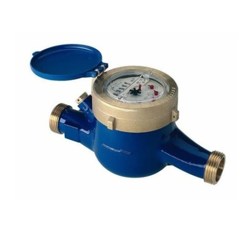 Apometru Zenner apa rece DN 20 MNK-N R160