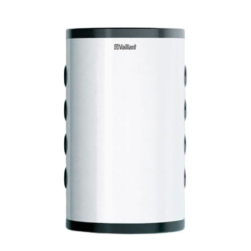 Rezervor /puffer acumulare indirect Vaillant VPS R100/1M, 100 litri pentru pompa de caldura