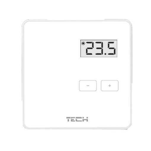 Termostat ambianta Wifi EU R8B TECH