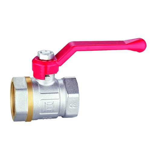 Robinet sfera cu maner 1-1/2" FF RM-LFF112A, Everline