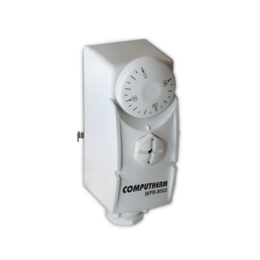 Termostat de contact Computherm WPR-90GD