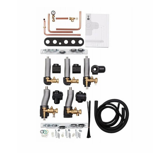 Kit instalare pompe de caldura Vaillant Flexotherm