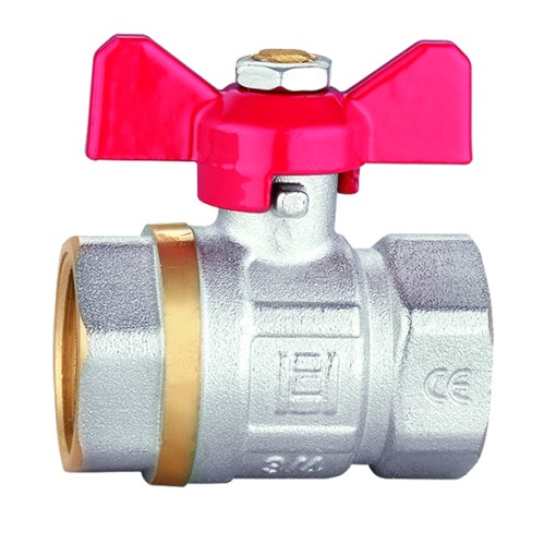 Robinet sfera tip fluture 3/4" MF RM-DMF34A, Everline