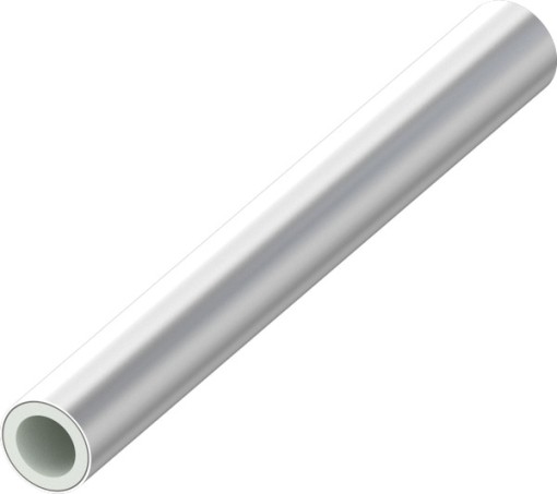 Teava TECEflex PE-Xc 3S pentru sisteme de incalzire, 16 x 2 mm, 702016