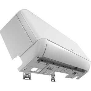 Aparat de aer conditionat TCL GentleCool TPG11I, 12000 BTU, WiFi, Clasa A++, Incalzire, Functie Turbo, Functie ECO, I-Feel, Mod Sleep, Flux de aer 4D, Filtru 4 in 1, R32, TAC-12CHSD/TPG11IF - Img 2