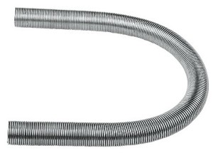 Arc indoit teava Interior Herz, 16 x 2 mm