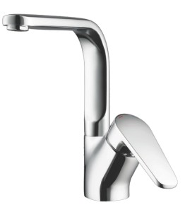 Baterie pentru bucatarie Infinity HERZ (i21)
