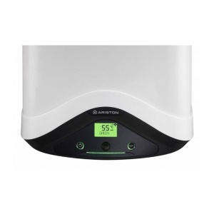 Boiler cu pompa de caldura pentru apa calda menajera Ariston Nuos Plus S2 WiFI 150 WH, 150 litri - Img 4
