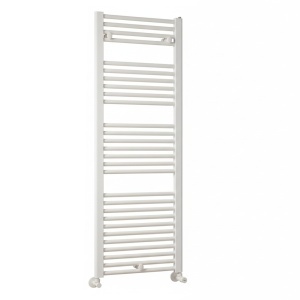 Calorifer (radiator) de baie Irsap Ares, tip scarita, din otel, drept 430/1118 mm, 577W