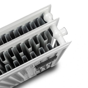 Calorifer (radiator) din otel KOPH, tip 33, 300x1400 mm