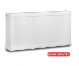 Calorifer (radiator) din otel KOPH, tip 33, 500/2600 mm, 5416 W - Img 4