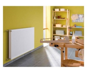 Calorifer(radiator) KERMI K22, tip panou din otel, 600x1600 mm