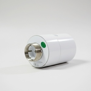 Cap termostatic KOPH pentru radiatoare, M30 x 1.5, adaptabil, Smart Wi-Fi - Img 3