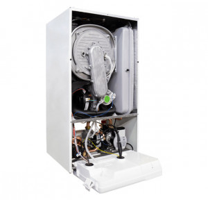 Centrala termica Fondital Formentera KC 32KW - Incalzire si ACM, in condensare, kit de evacuare inclus