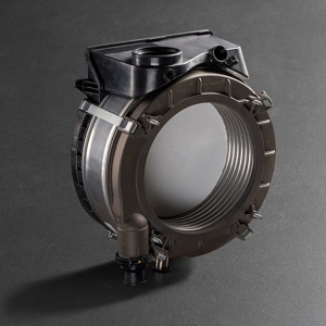 Centrala termica pe gaz in condensare Immergas VICTRIX TERA V3 28 kW, Kit de evacuare inclus - Img 3