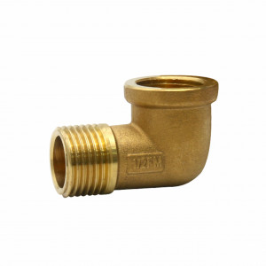 Cot alama TERMAX, nr.1, FI-FE Ø3/4"