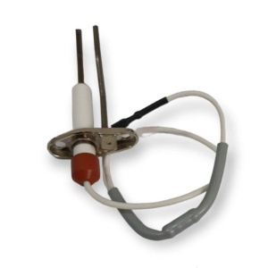 Electrod aprindere, Fondital, 6CANDACC99, cu garnitura, pentru centrale in condensare