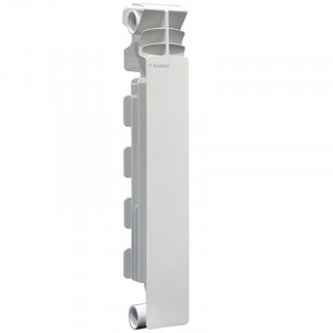 Element FONDITAL Exclusivo din aluminiu, D3 600