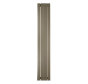 Element FONDITAL Garda S/90 din aluminiu 1800 mm, Bronze