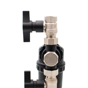 Filtru antimagnetita Ermetiq, 1", MA-FHA11 - Img 2
