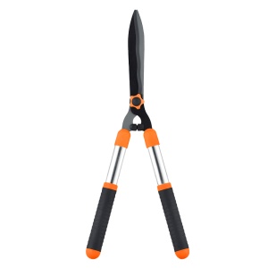 Foarfeca pentru gard viu, 620 mm, Wolfson - Img 2