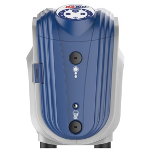 Hidrofor Pedrollo DG BLU3, cu electropompa automorsanta, 750 W, 110 l/m, 50 m - Img 3